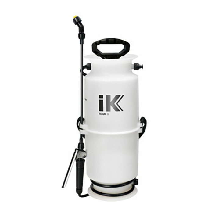 Matabi Evolution 16 Litre Knapsack Sprayer - Spray Pump Services