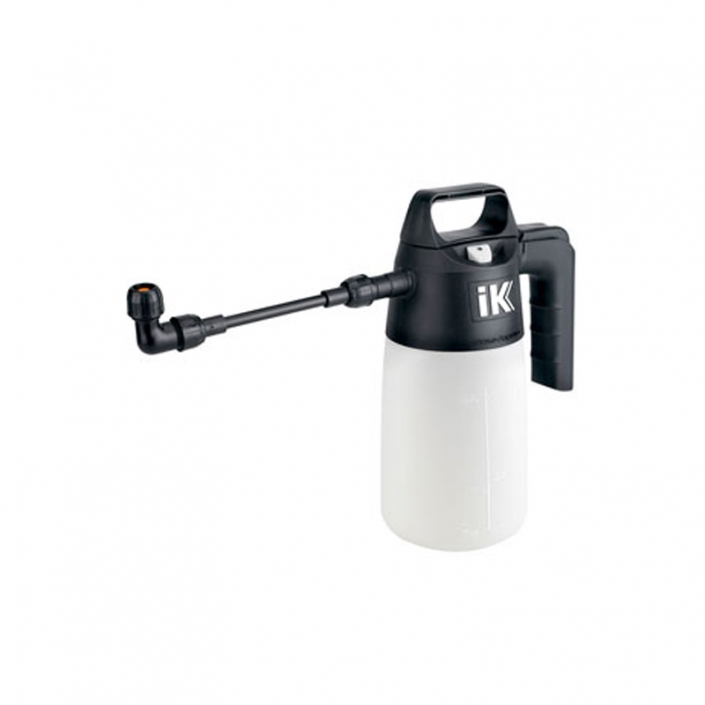 Matabi Ik 1.5, 1.5 Litre Compression Sprayer - Spray Pump Services