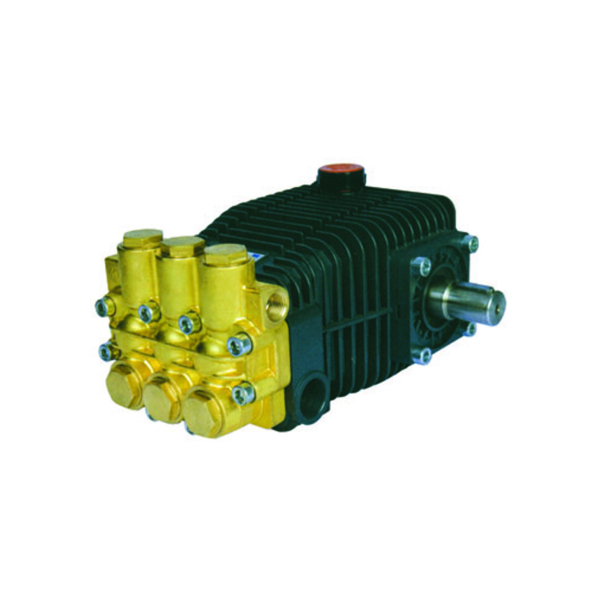 Bertolini RBL5019P high pressure piston pump