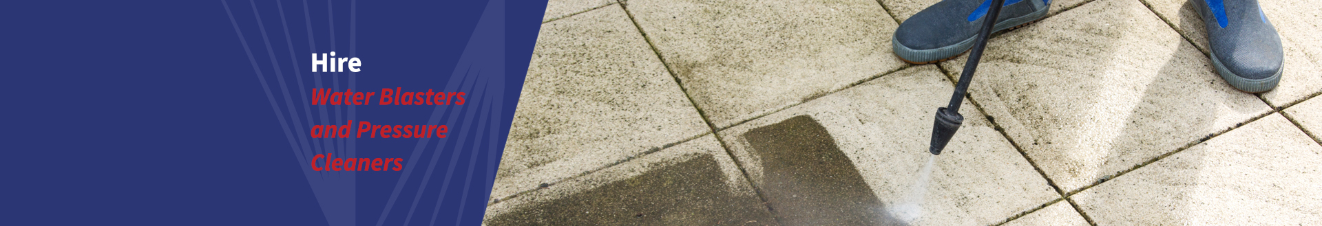 hire water blasters pressure cleaners waikato