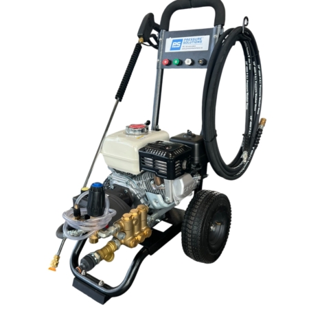 PS-C3K11-6.5HP