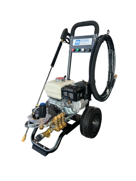 PS-C3K11-6.5HP