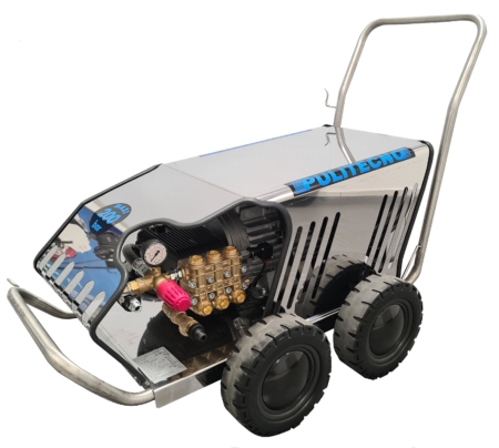 Electric Cold: Maxi 2 & 3