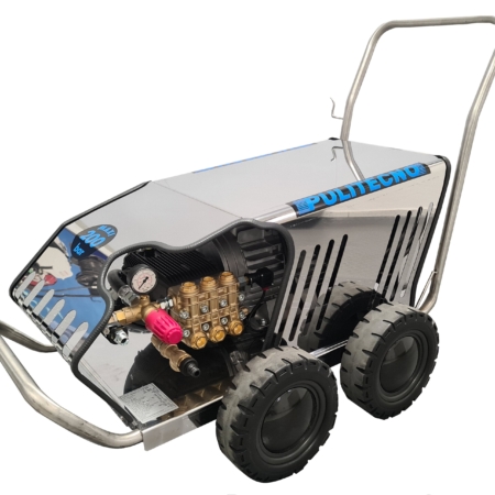 Electric Cold: Maxi 2 & 3